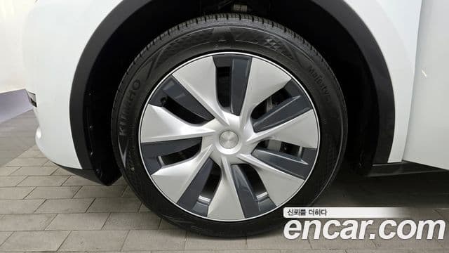 Tesla модель Y, 2023 все фото