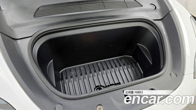 Tesla модель Y, 2023 6