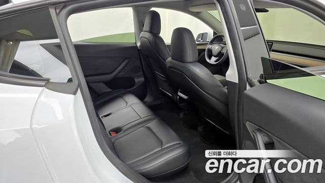 Tesla модель Y, 2023 12