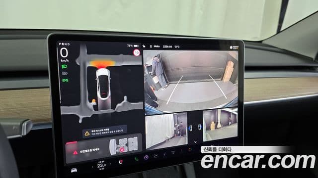 Tesla модель Y, 2023 15