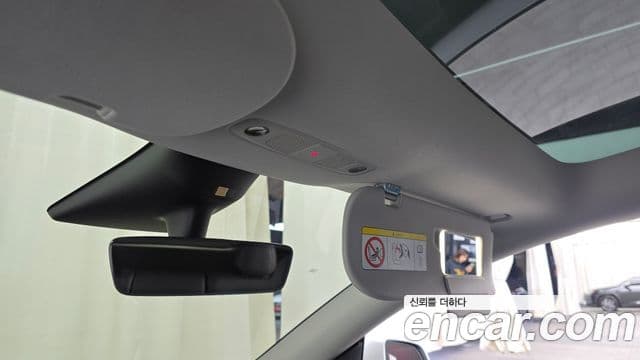 Tesla модель Y, 2023 17