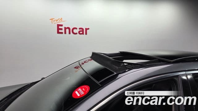 Genesis G80 Luxury, 2017 17