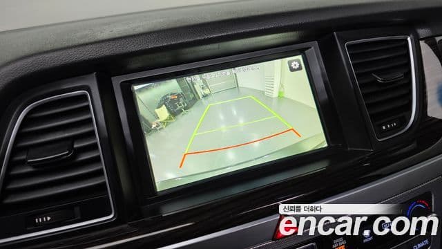 Genesis G80 Luxury, 2017 18