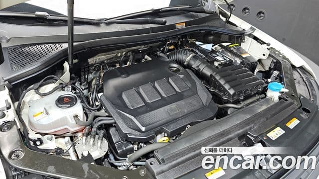 Volkswagen Tiguan 2세대 Prestige, 2021 6