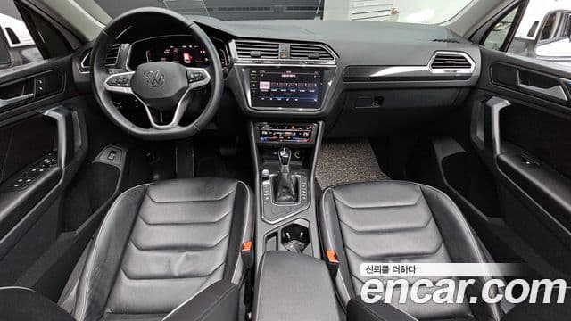 Volkswagen Tiguan 2세대 Prestige, 2021 7