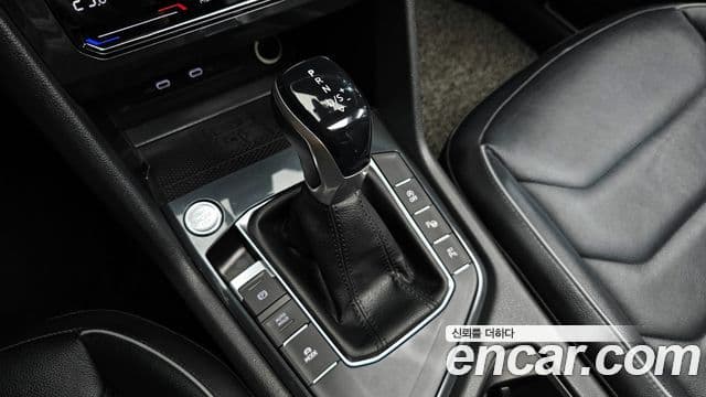 Volkswagen Tiguan 2세대 Prestige, 2021 9