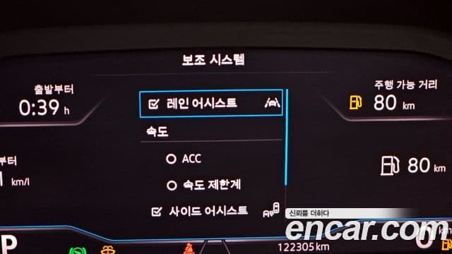 Volkswagen Tiguan 2세대 Prestige, 2021 17