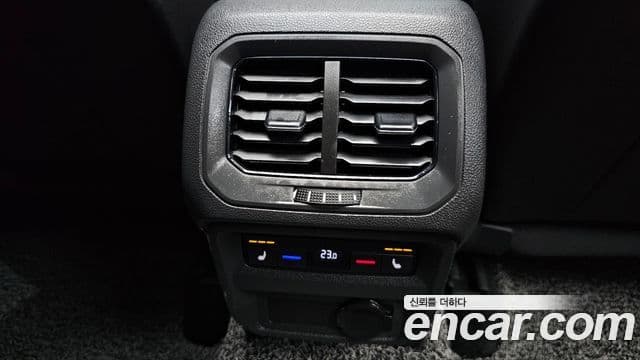 Volkswagen Tiguan 2세대 Prestige, 2021 18