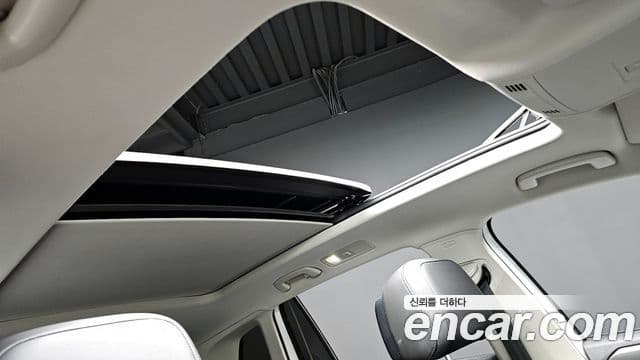 Volkswagen Tiguan 2세대 Prestige, 2021 19