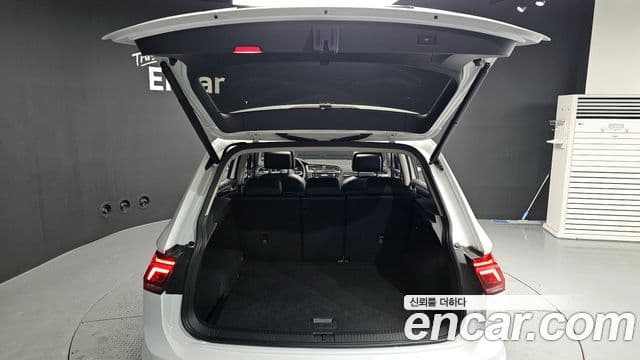 Volkswagen Tiguan 2세대 Prestige, 2021 20