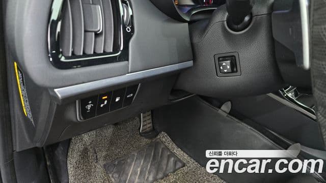 Kia 스팅어 Platinum, 2018 17