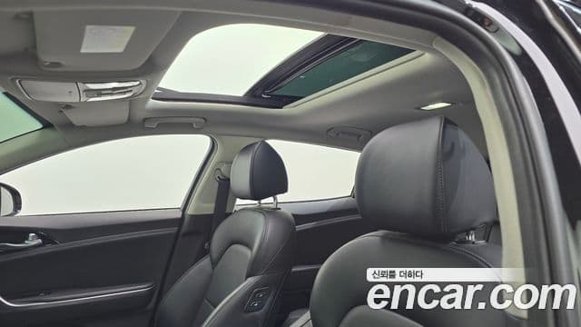 Kia 스팅어 Platinum, 2018 19