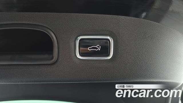 Kia 스팅어 Platinum, 2018 20