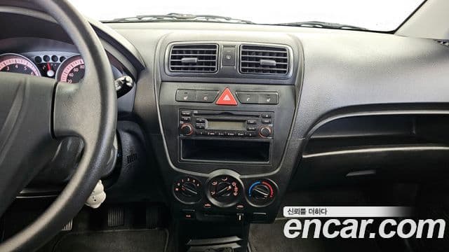 Kia 뉴모닝 빌트인캠2 — базовая версия - Built-in Cam 2 Black Premium, 2009 14