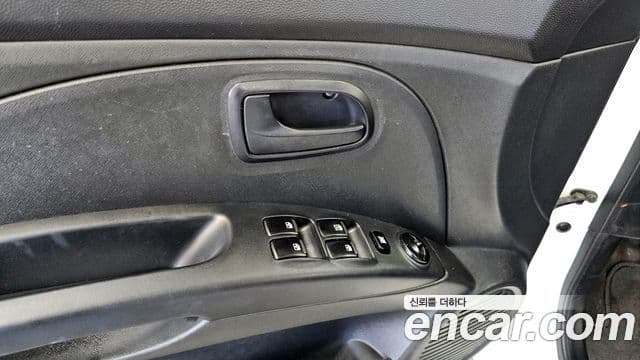 Kia 뉴모닝 빌트인캠2 — базовая версия - Built-in Cam 2 Black Premium, 2009 16