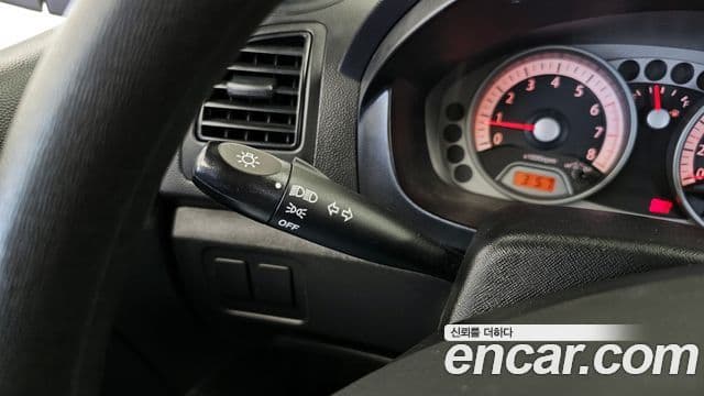 Kia 뉴모닝 빌트인캠2 — базовая версия - Built-in Cam 2 Black Premium, 2009 17