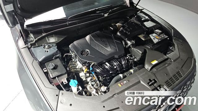 Hyundai The / новый New Grandeur IG Le Blanc, 2023 6