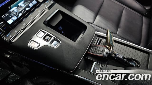 Hyundai The / новый New Grandeur IG Le Blanc, 2023 9