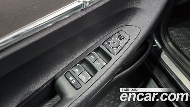 Hyundai The / новый New Grandeur IG Le Blanc, 2023 12