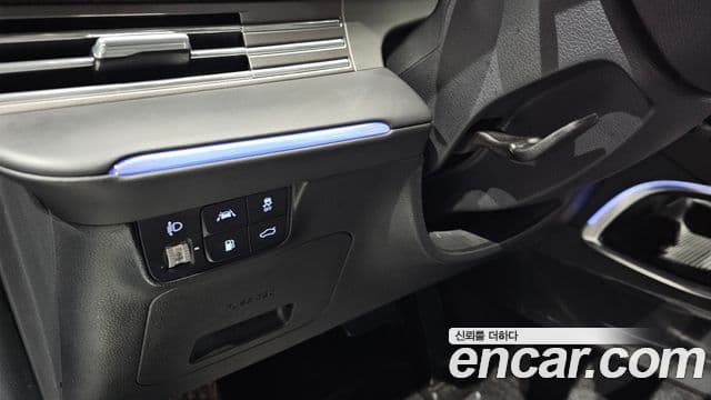 Hyundai The / новый New Grandeur IG Le Blanc, 2023 13