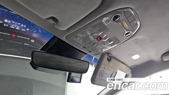 Hyundai The / новый New Grandeur IG Le Blanc, 2023 15