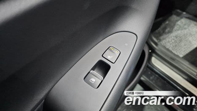 Hyundai The / новый New Grandeur IG Le Blanc, 2023 18