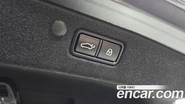 Hyundai The / новый New Grandeur IG Le Blanc, 2023 20