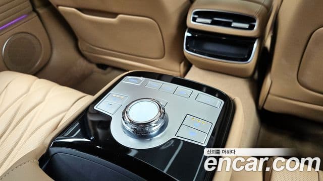 Genesis G80 (RG3) бензин 2.5 турбо AWD, 2025 19