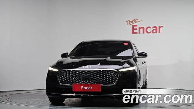 Kia The / новый New K9 2세대 Best Selection Ⅰ, 2022 3