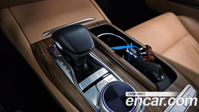 Kia The / новый New K9 2세대 Best Selection Ⅰ, 2022 9