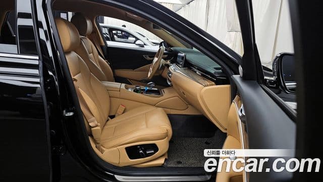 Kia The / новый New K9 2세대 Best Selection Ⅰ, 2022 11