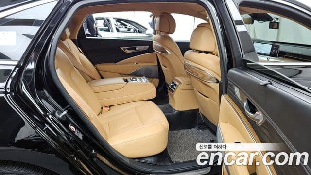 Kia The / новый New K9 2세대 Best Selection Ⅰ, 2022 12