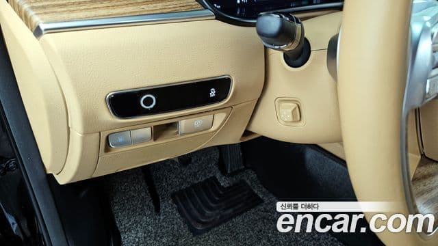 Kia The / новый New K9 2세대 Best Selection Ⅰ, 2022 18