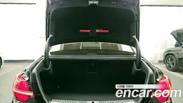 Kia The / новый New K9 2세대 Best Selection Ⅰ, 2022 20