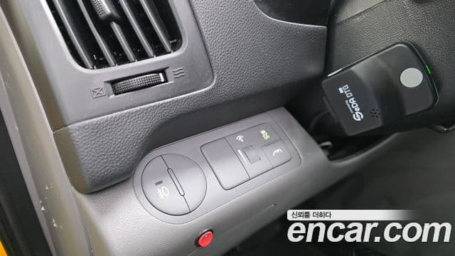 Hyundai Grand Starex детский перевозочный автомобиль, 2015 13