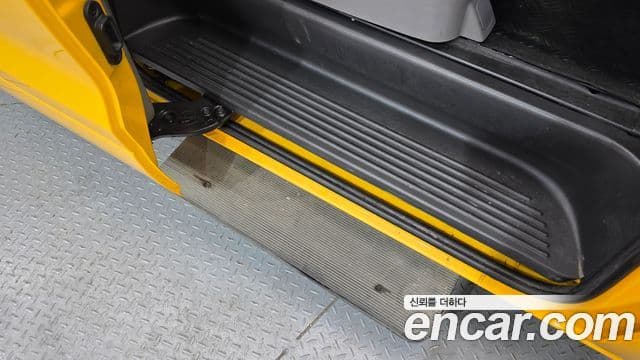 Hyundai Grand Starex детский перевозочный автомобиль, 2015 18