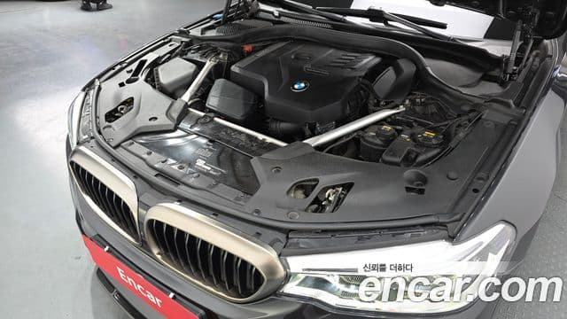 BMW 5시리즈 (G30) 530i M Sport Plus, 2020 6