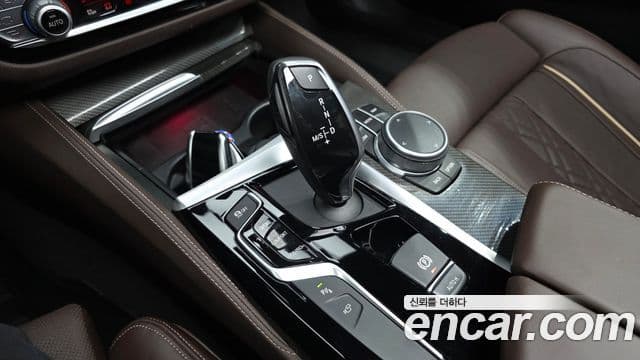 BMW 5시리즈 (G30) 530i M Sport Plus, 2020 9