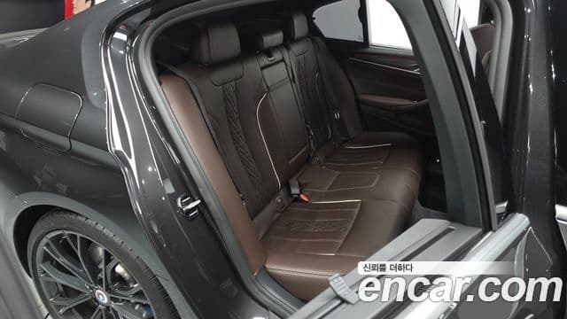 BMW 5시리즈 (G30) 530i M Sport Plus, 2020 11