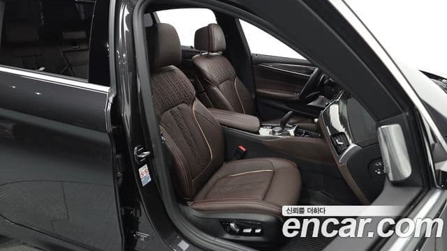 BMW 5시리즈 (G30) 530i M Sport Plus, 2020 12