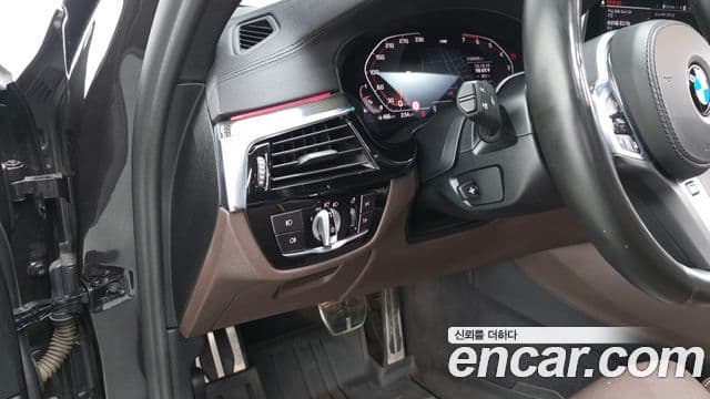 BMW 5시리즈 (G30) 530i M Sport Plus, 2020 13