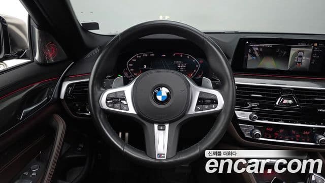 BMW 5시리즈 (G30) 530i M Sport Plus, 2020 14