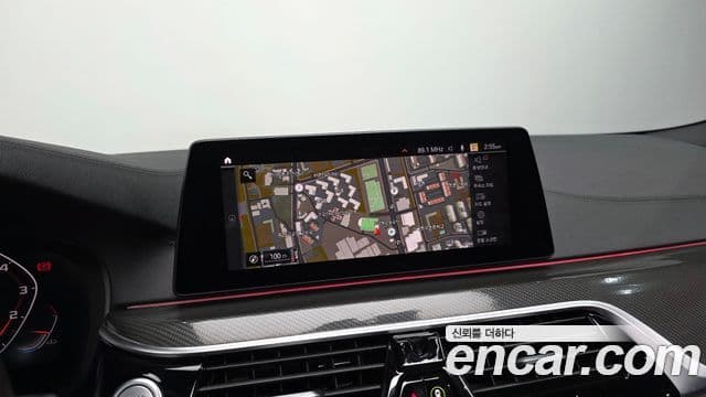 BMW 5시리즈 (G30) 530i M Sport Plus, 2020 15