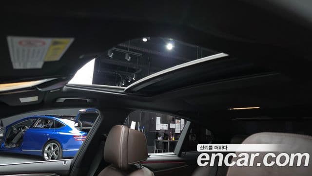 BMW 5시리즈 (G30) 530i M Sport Plus, 2020 19