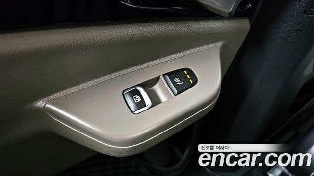 Kia The / новый New Carnival 4세대 Signature, 2024 19