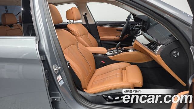 BMW 5시리즈 (G30) Luxury, 2023 11