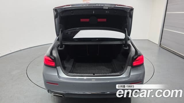 BMW 5시리즈 (G30) Luxury, 2023 20