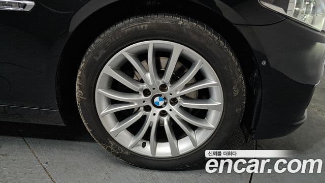 BMW 5시리즈 (F10) Luxury, 2015 все фото