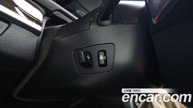 BMW 5시리즈 (F10) Luxury, 2015 18