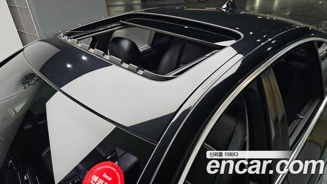 BMW 5시리즈 (F10) Luxury, 2015 19